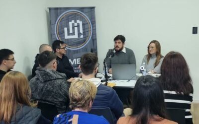 VISITA DEL DIRECTOR DEL RPAC