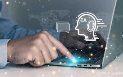 Invitación Capacitación en IA